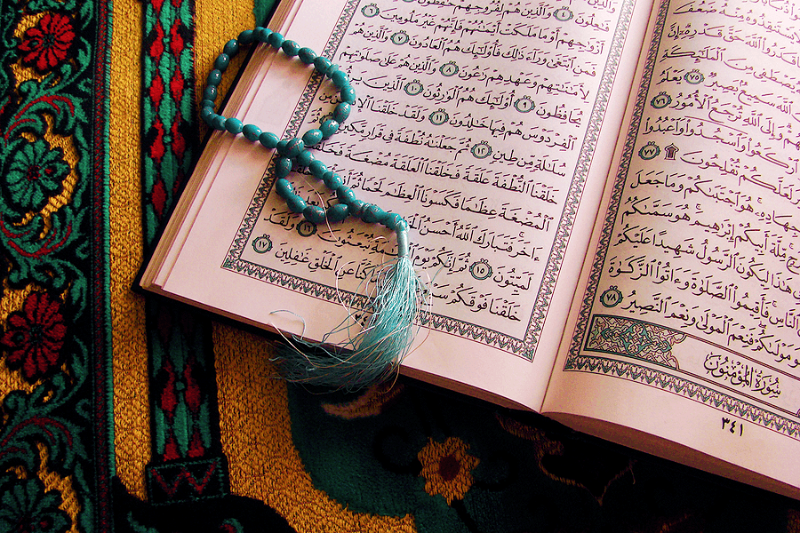 Al Quran Menjadi Syifa Penawar Kepada Penyakit Dan Kotoran Hati Iyyaka